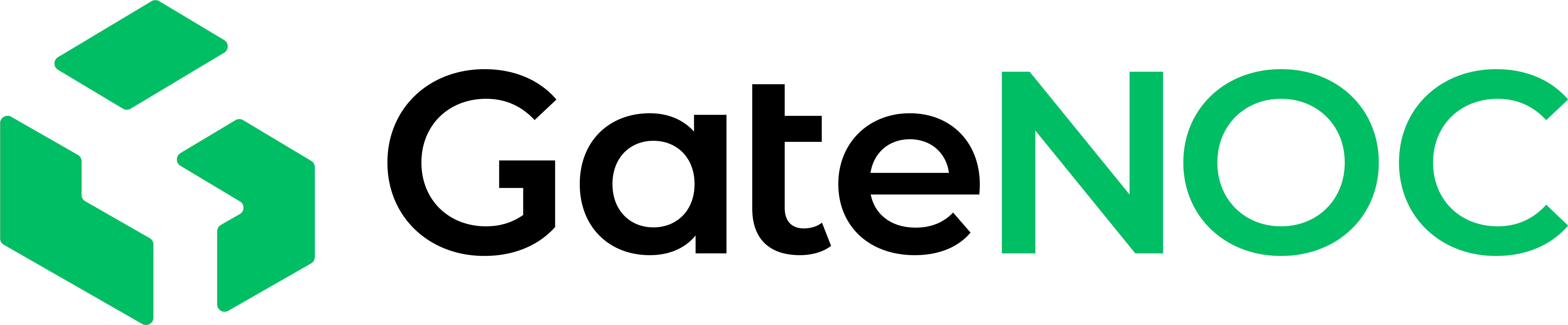 GateNOC